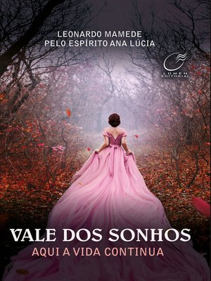 cover image of Vale dos Sonhos